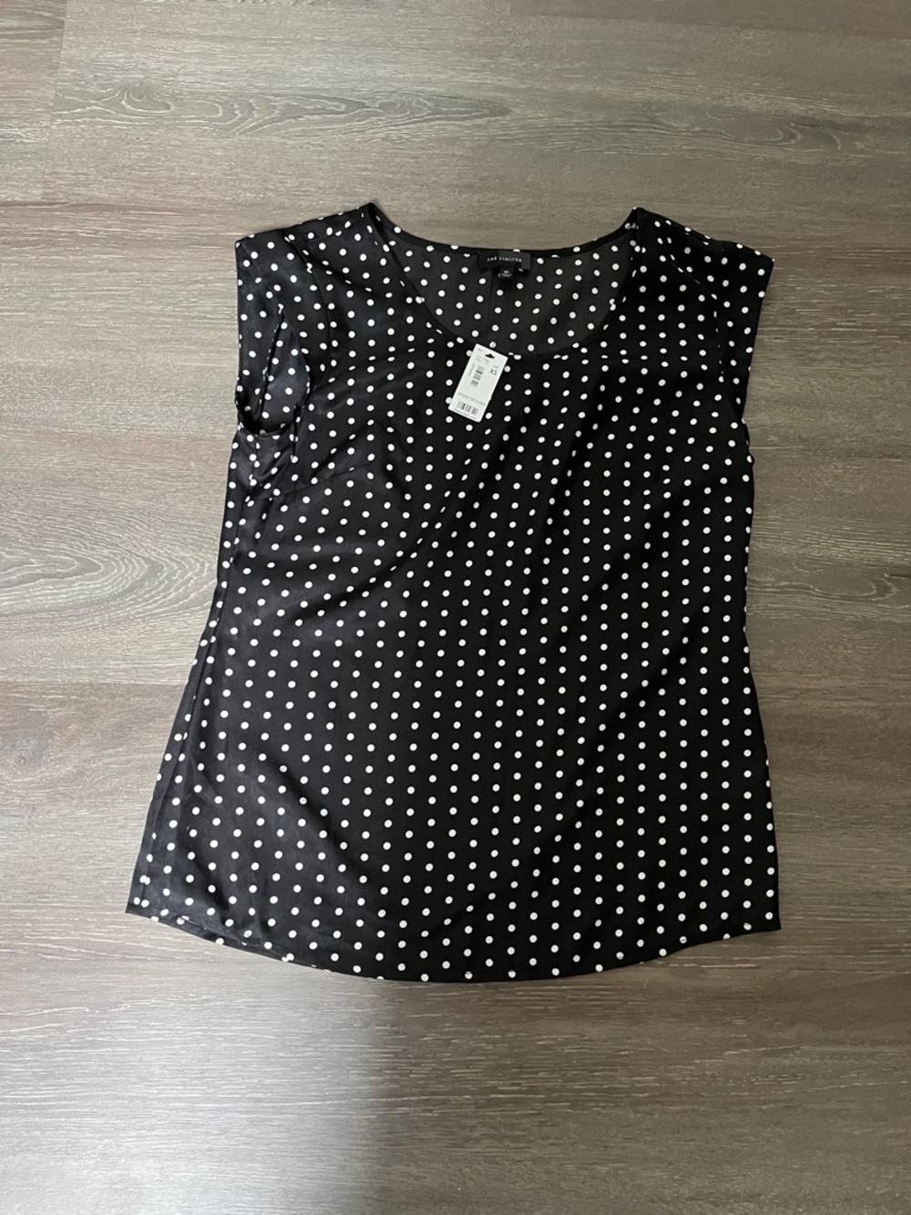 Women’s 4 blouse bundle size xs - Picture 8 of 11